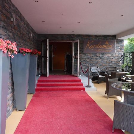 Bed and Breakfast Kardamon Żary Esterno foto