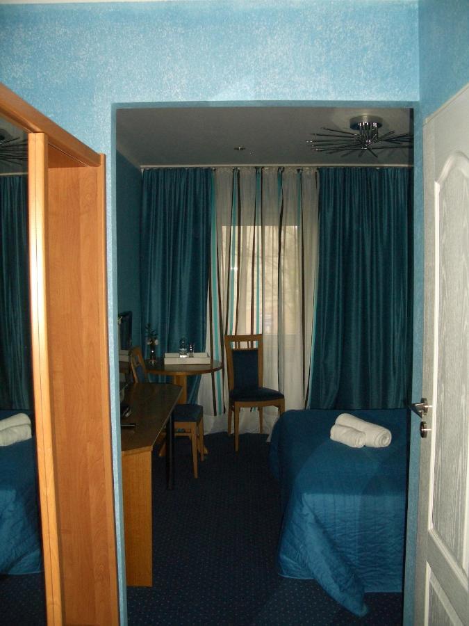 Bed and Breakfast Kardamon Żary Camera foto