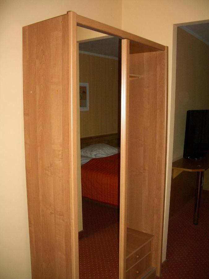 Bed and Breakfast Kardamon Żary Camera foto