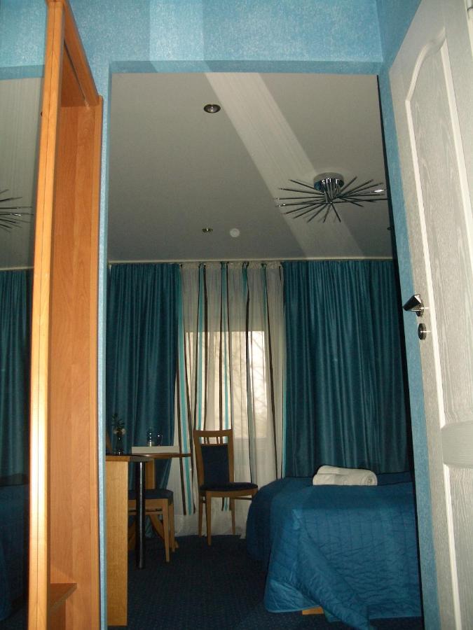 Bed and Breakfast Kardamon Żary Camera foto