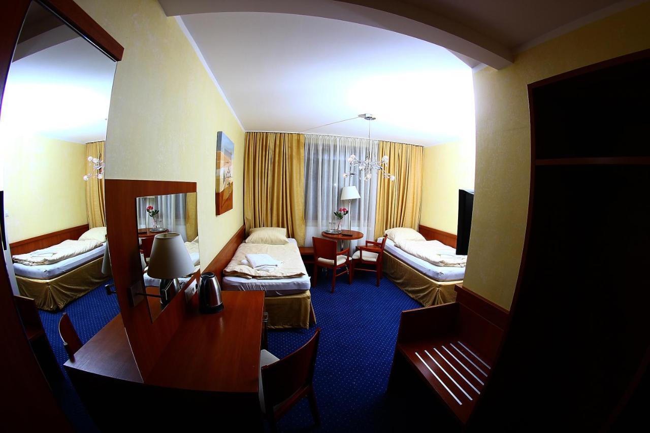 Bed and Breakfast Kardamon Żary Camera foto