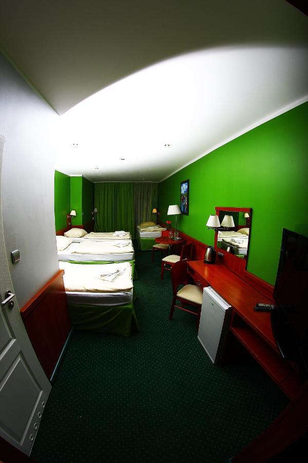 Bed and Breakfast Kardamon Żary Camera foto