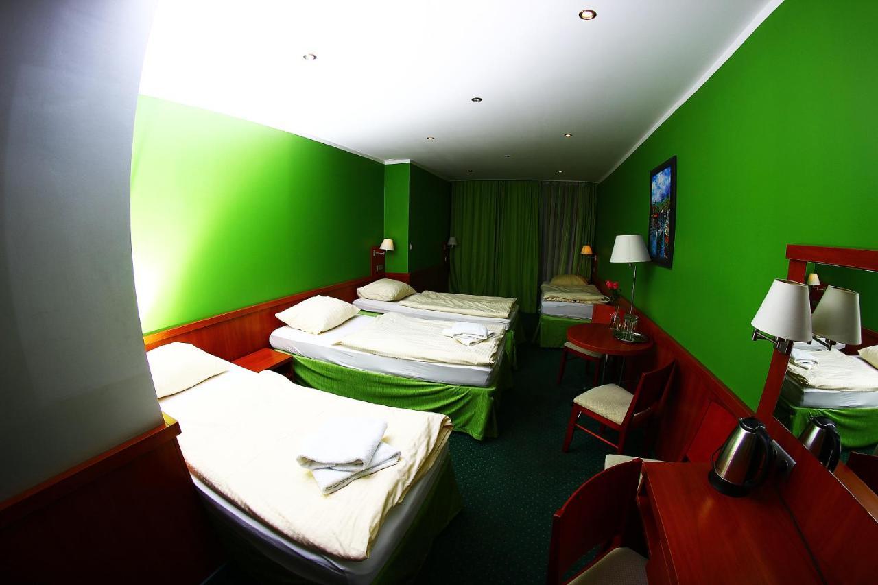 Bed and Breakfast Kardamon Żary Camera foto