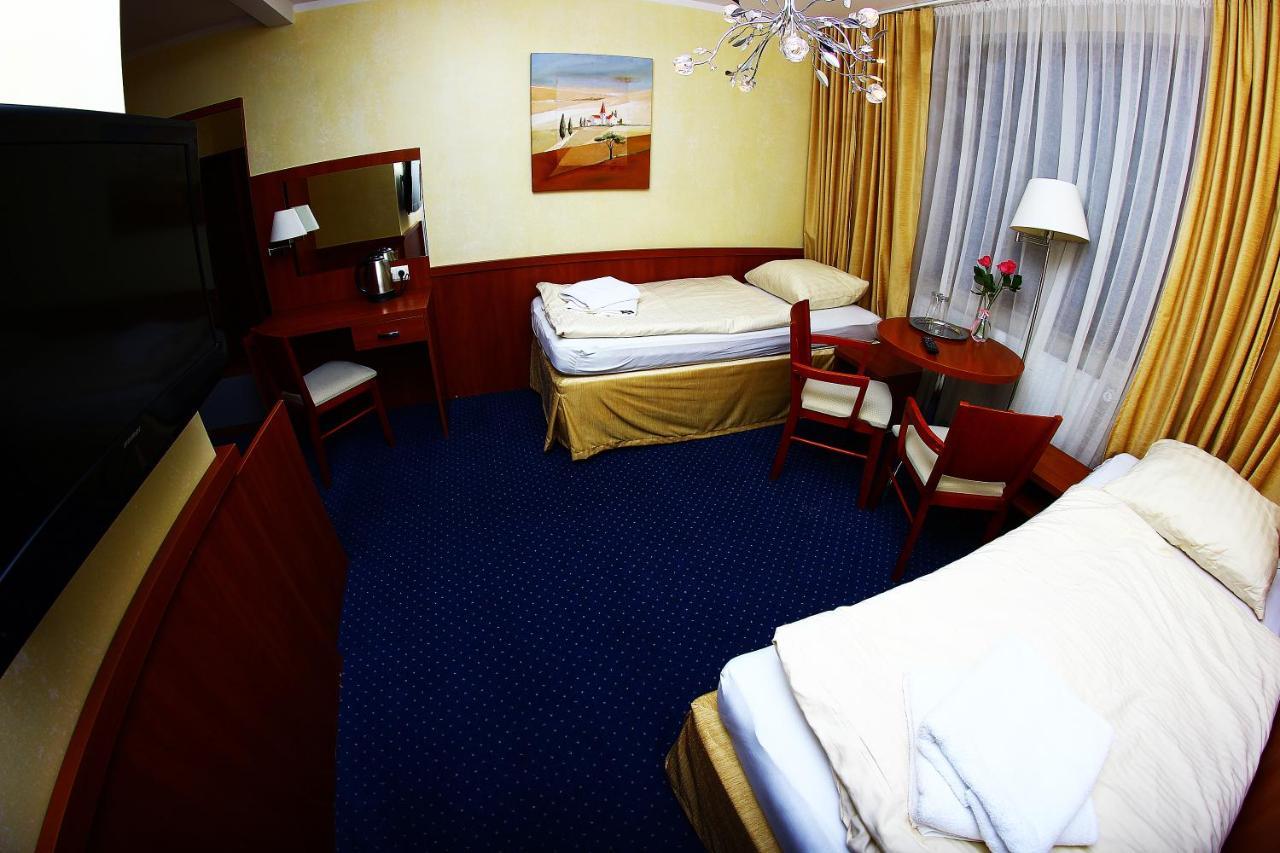 Bed and Breakfast Kardamon Żary Camera foto