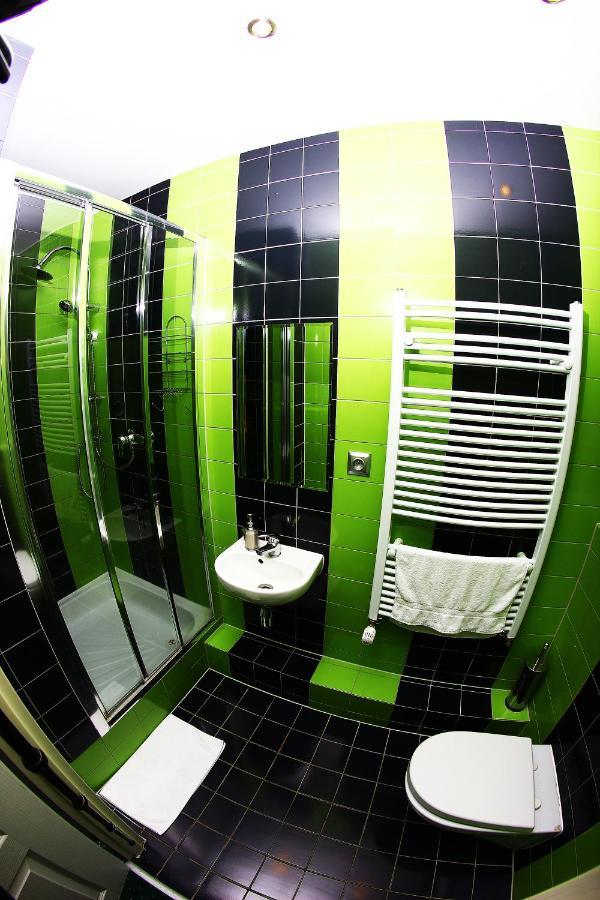 Bed and Breakfast Kardamon Żary Camera foto