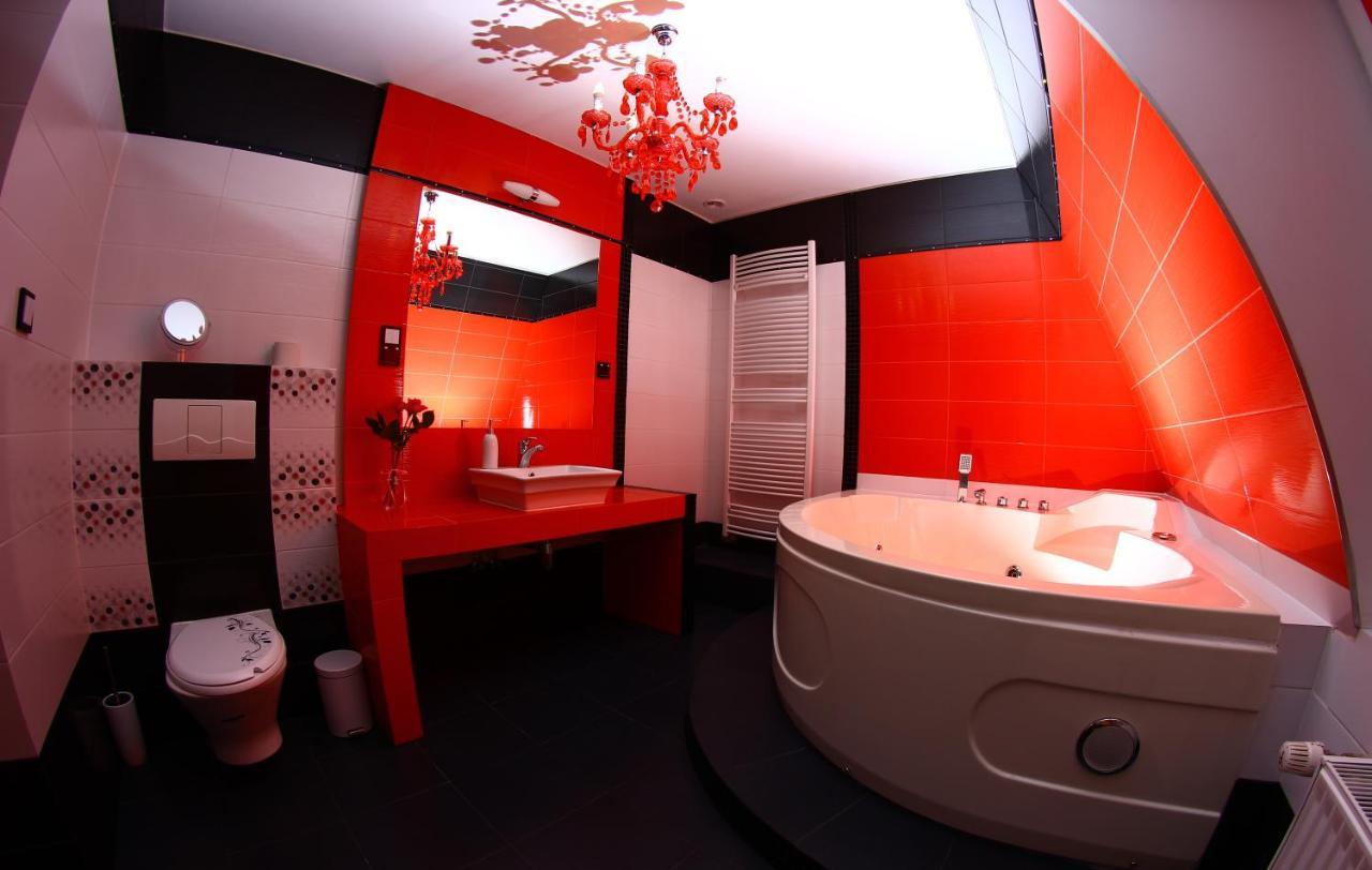 Bed and Breakfast Kardamon Żary Camera foto