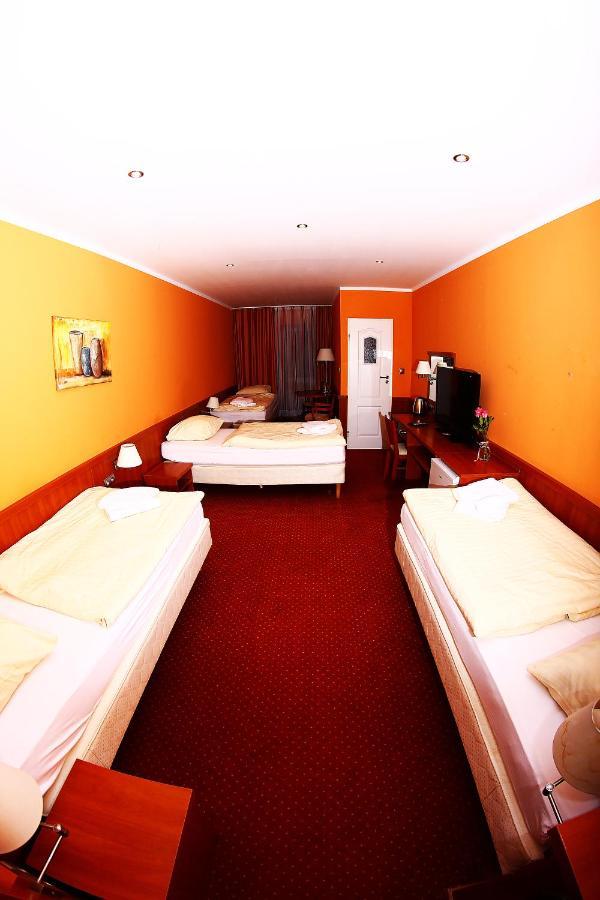 Bed and Breakfast Kardamon Żary Camera foto